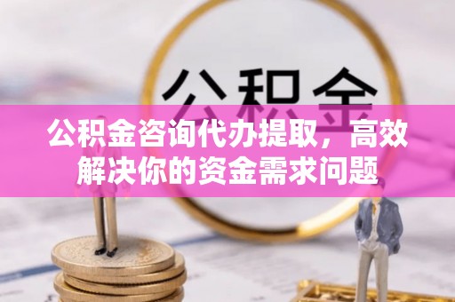 焉耆公积金咨询代办提取，高效解决你的资金需求问题