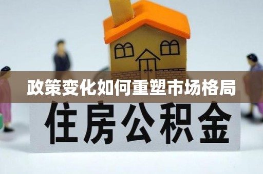 焉耆政策变化如何重塑市场格局